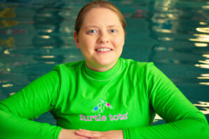 Baby swimming - Dundee - Pool - The Landmark Hotel