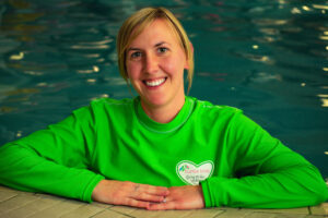 Baby swimming - Dundee - Pool - The Landmark Hotel