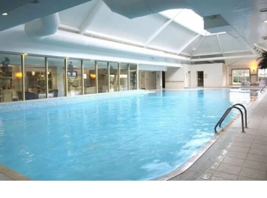 Baby Swimming Lessons – Turtle Tots North Cheshire – Pool – The Park Royal Hotel